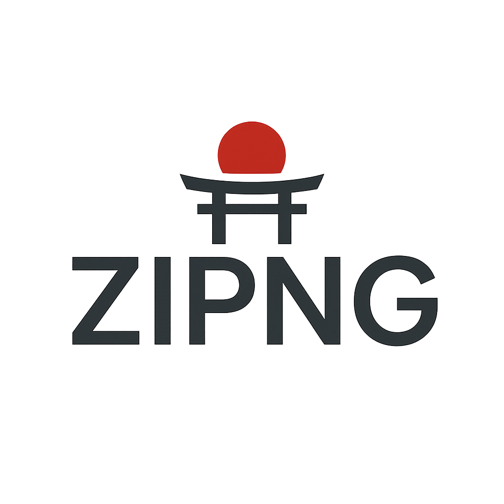 ZIPNG Japan Travel Guide